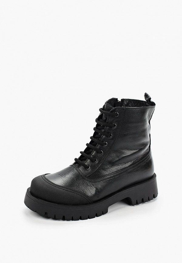 фото Ботинки airbox