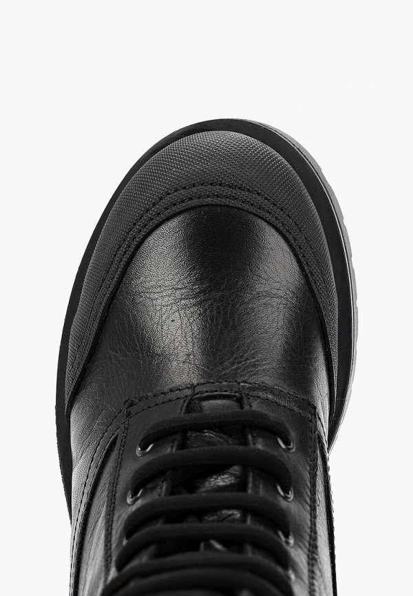 фото Ботинки airbox