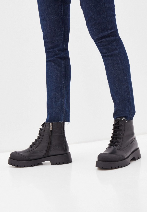 фото Ботинки airbox