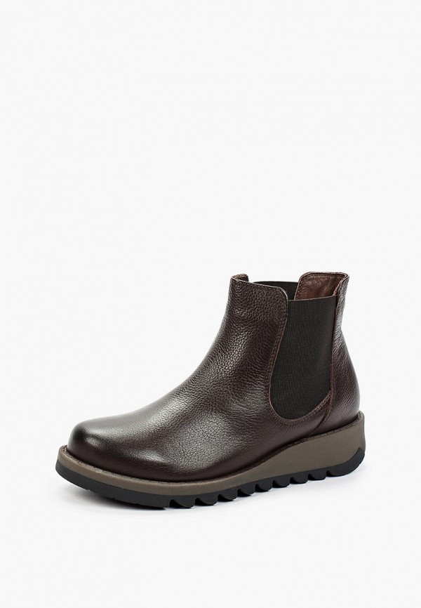 фото Ботинки airbox