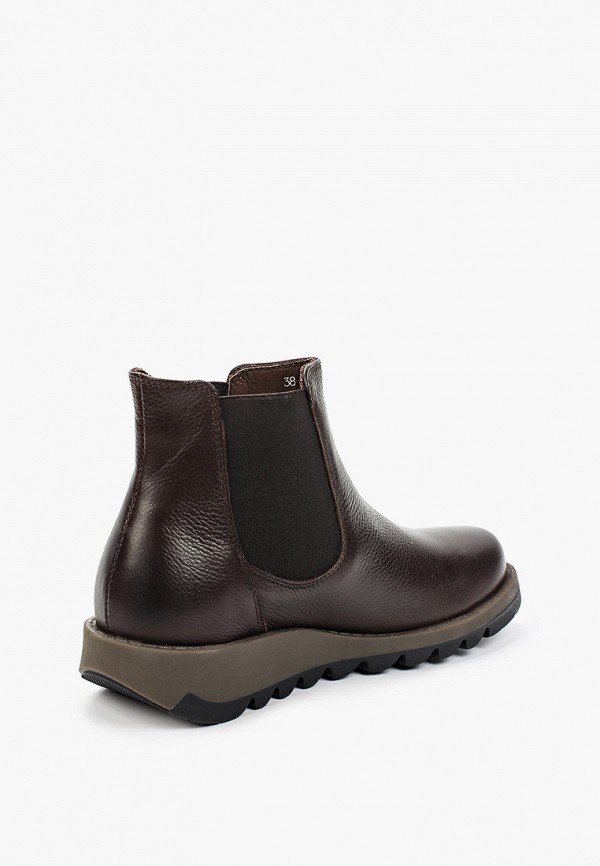 фото Ботинки airbox