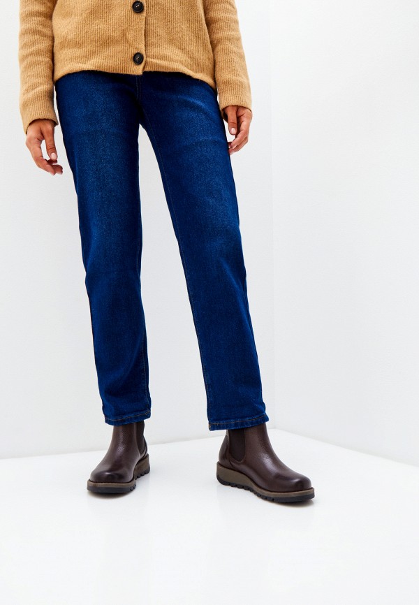 фото Ботинки airbox