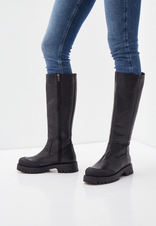 фото Сапоги airbox