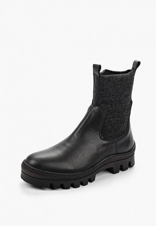 фото Ботинки airbox