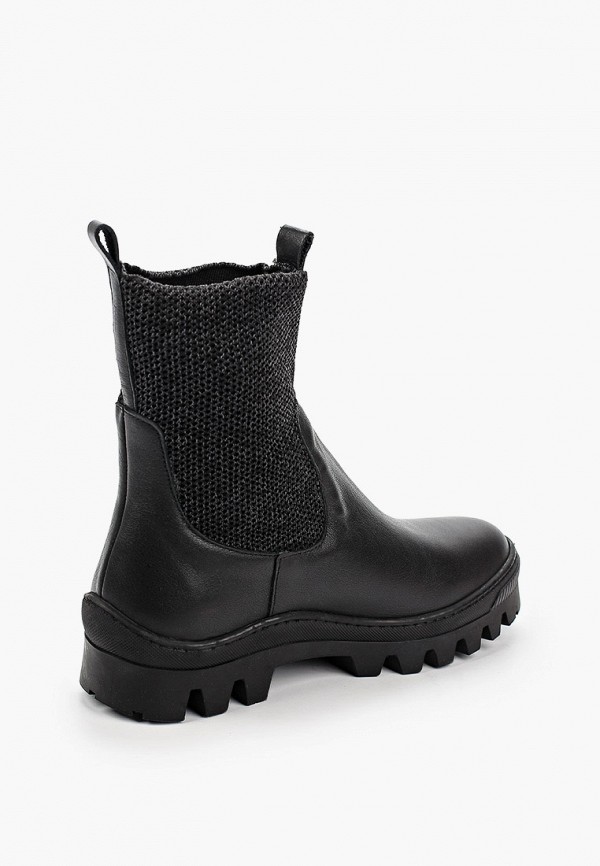 фото Ботинки airbox