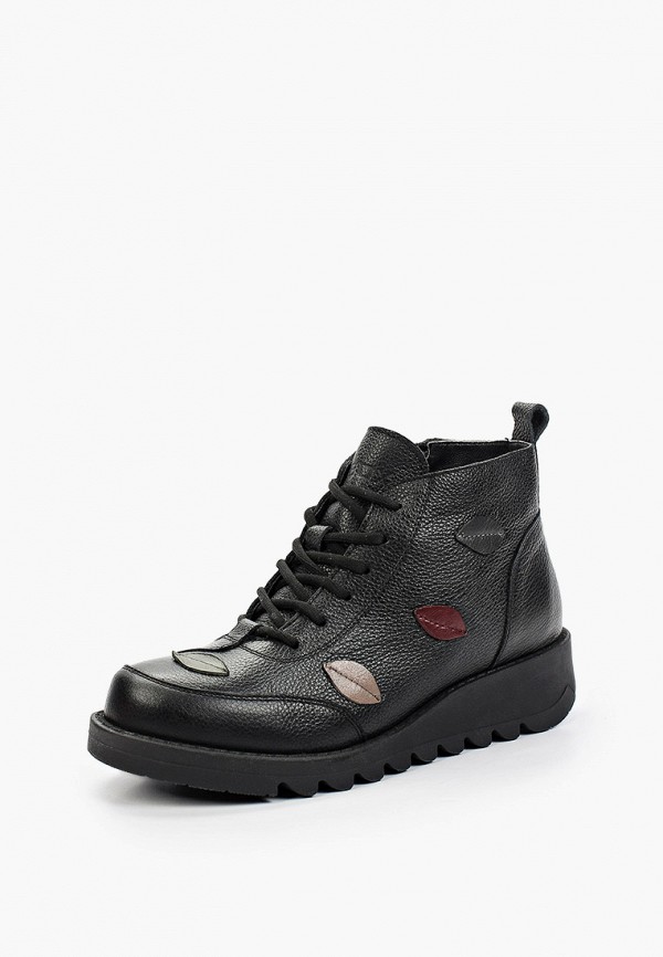 фото Ботинки airbox