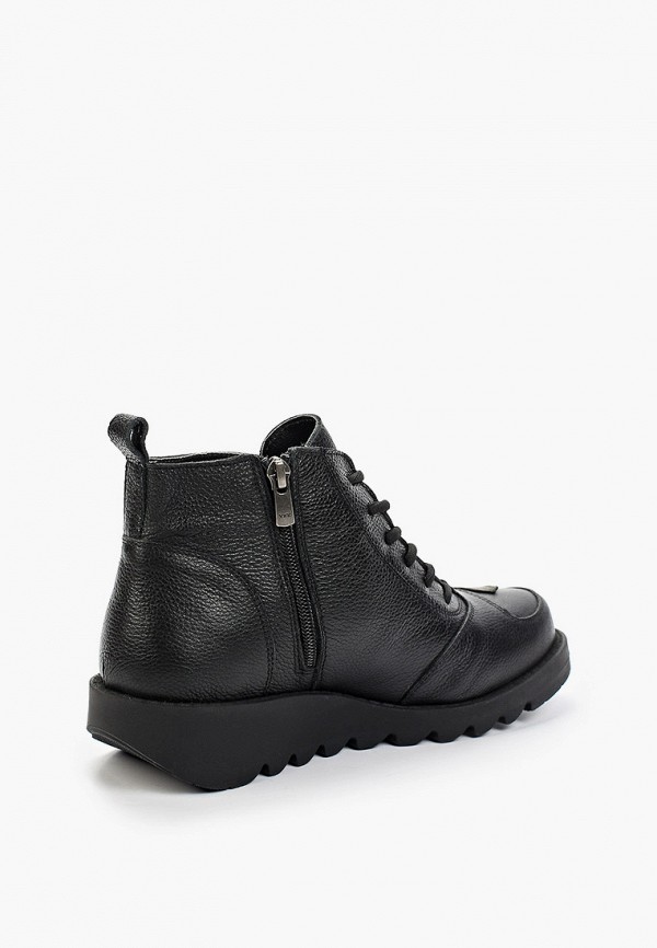 фото Ботинки airbox