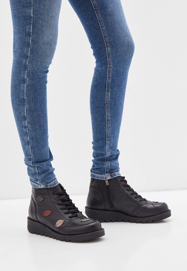 фото Ботинки airbox