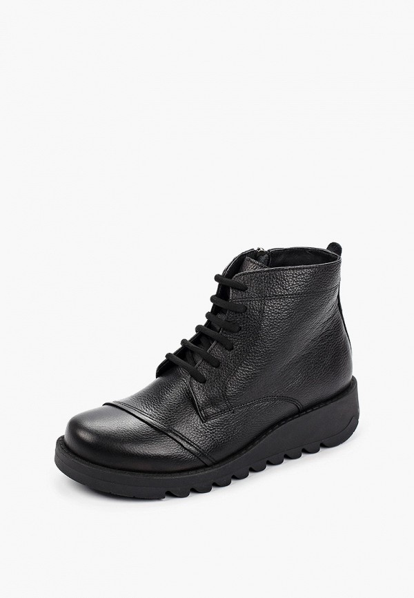 фото Ботинки airbox