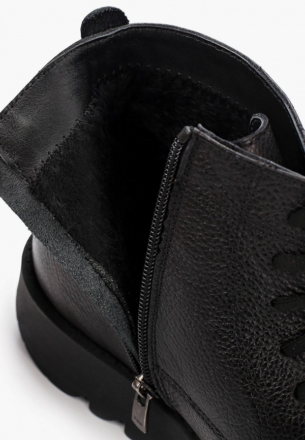 фото Ботинки airbox