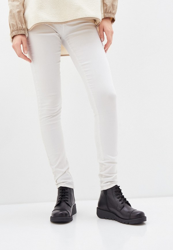 фото Ботинки airbox