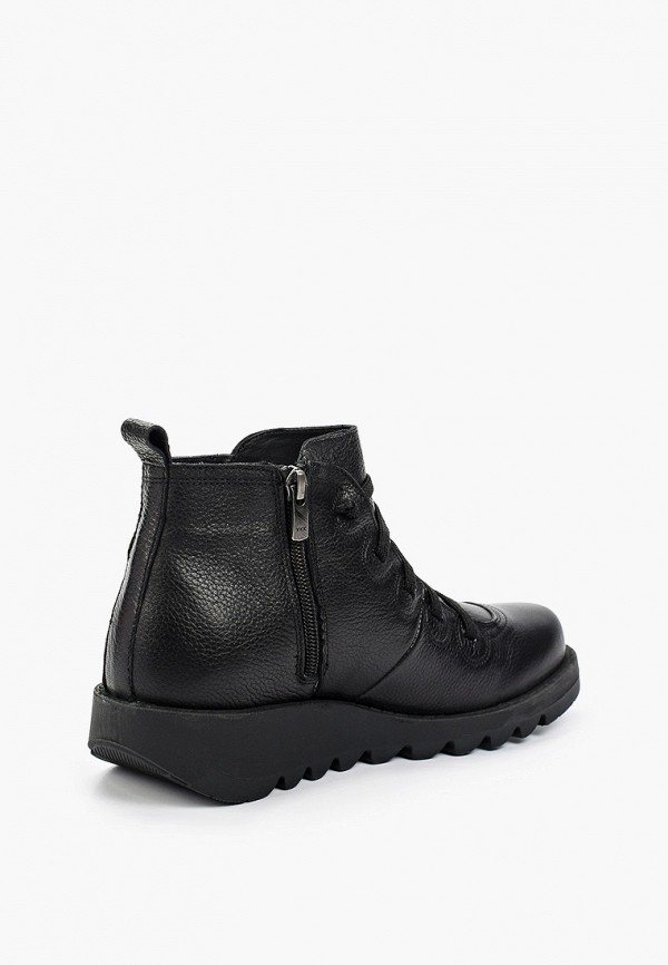 фото Ботинки airbox