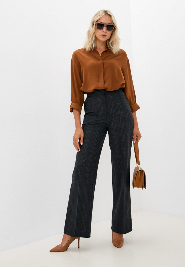 фото Брюки blauz