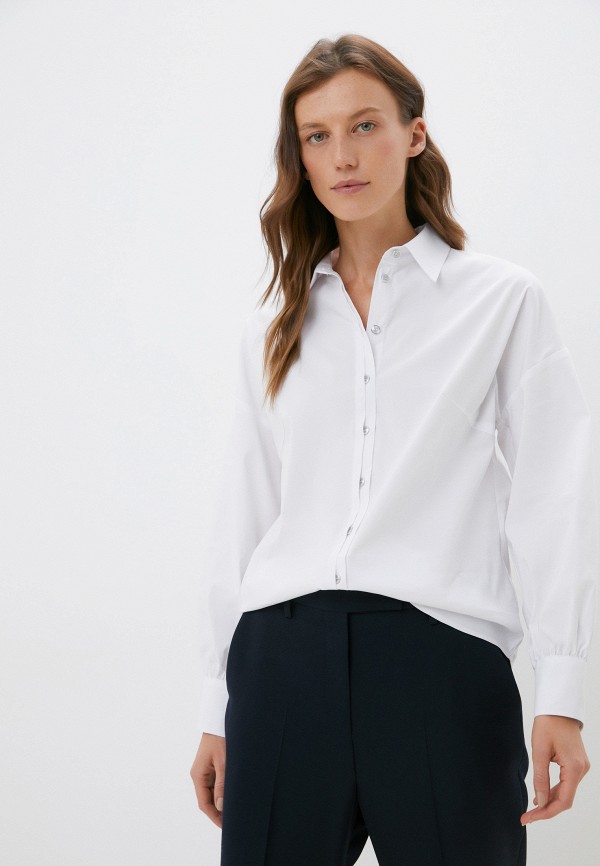 фото Рубашка blauz