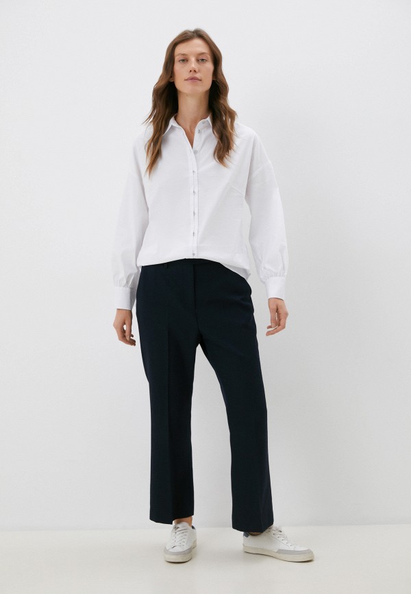 фото Рубашка blauz