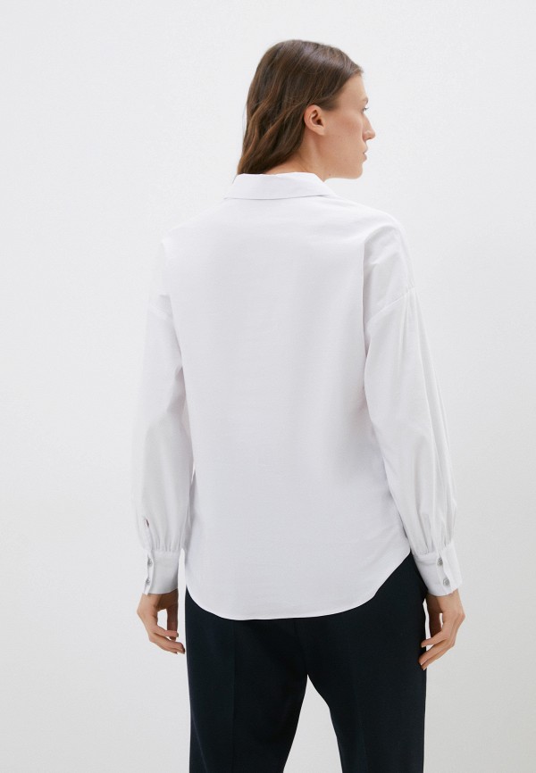 фото Рубашка blauz