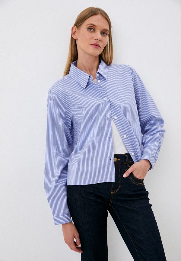 фото Рубашка tom tailor