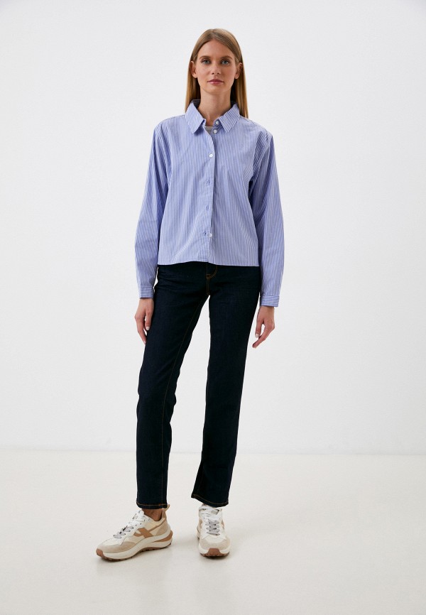 фото Рубашка tom tailor