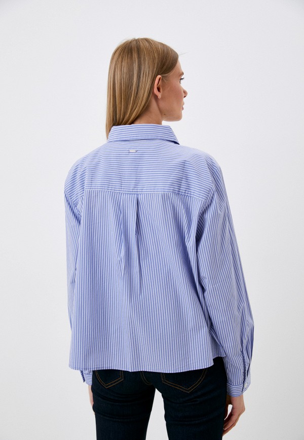 фото Рубашка tom tailor