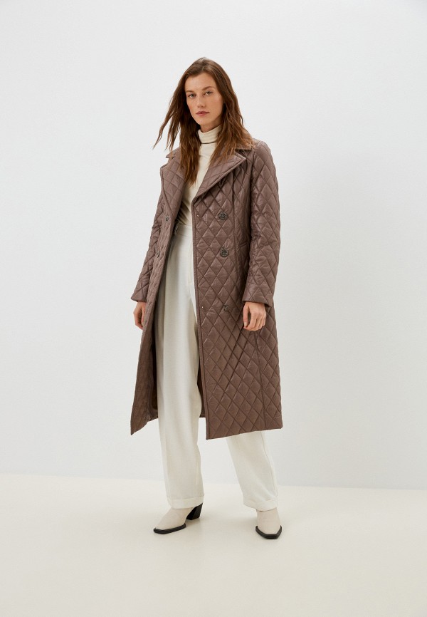 фото Куртка утепленная avalon