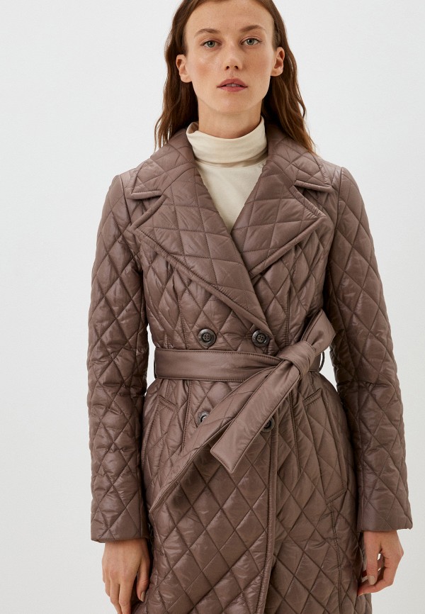 фото Куртка утепленная avalon