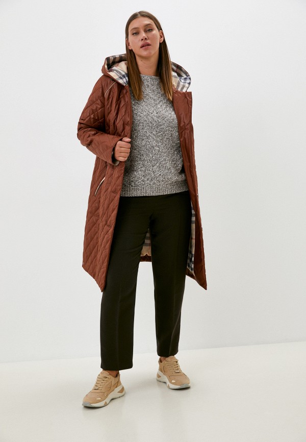 фото Куртка утепленная wiko