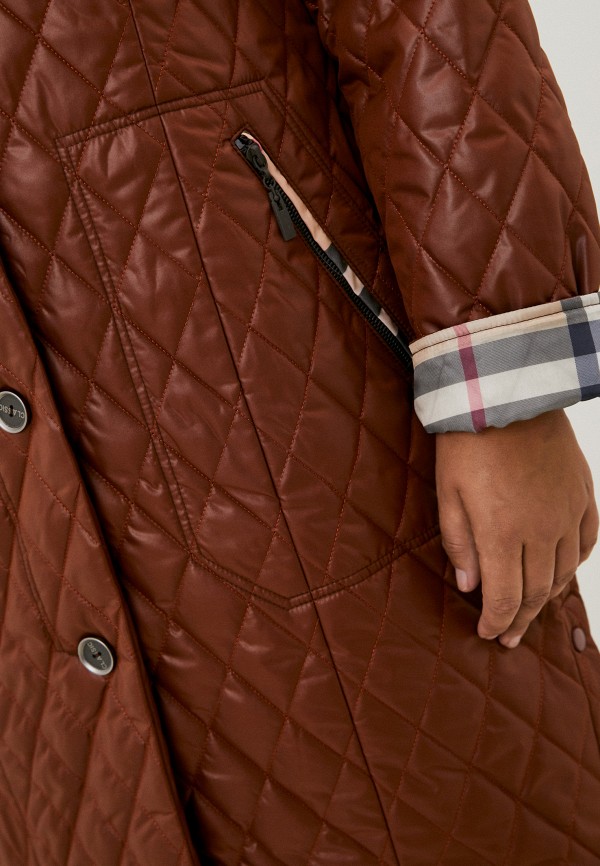 фото Куртка утепленная wiko