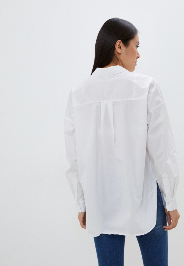 фото Рубашка zolla