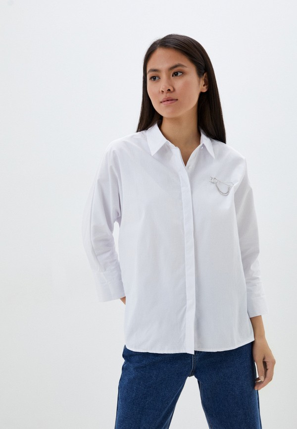 фото Рубашка zolla