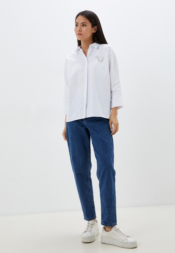 фото Рубашка zolla