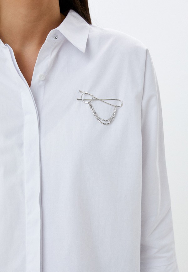 фото Рубашка zolla