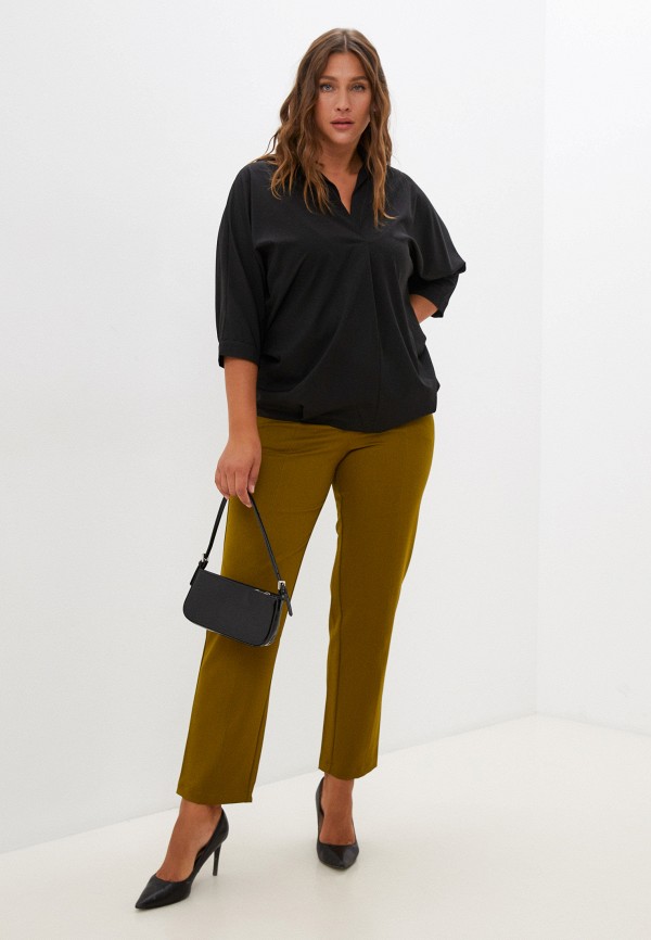 фото Брюки svesta