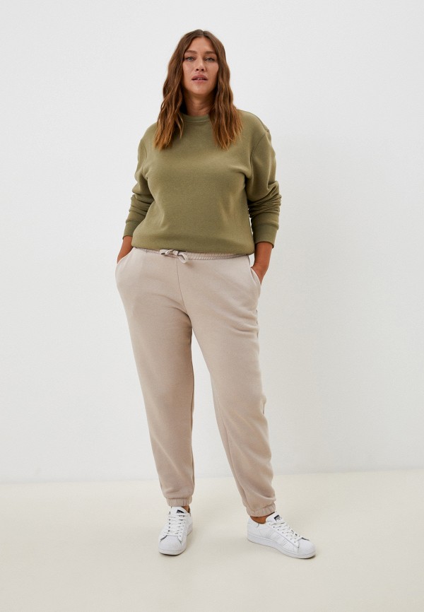 фото Брюки спортивные mark formelle