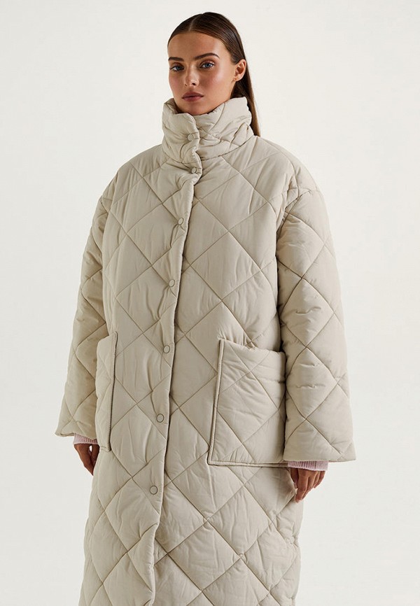 фото Куртка утепленная love republic