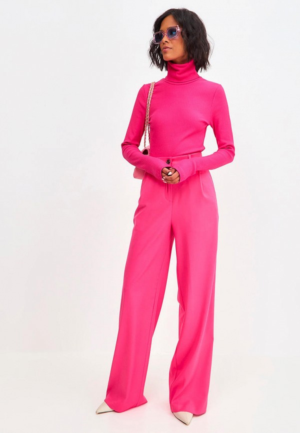 фото Водолазка droid&i