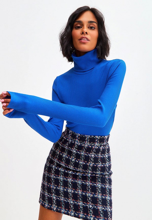 фото Водолазка droid&i