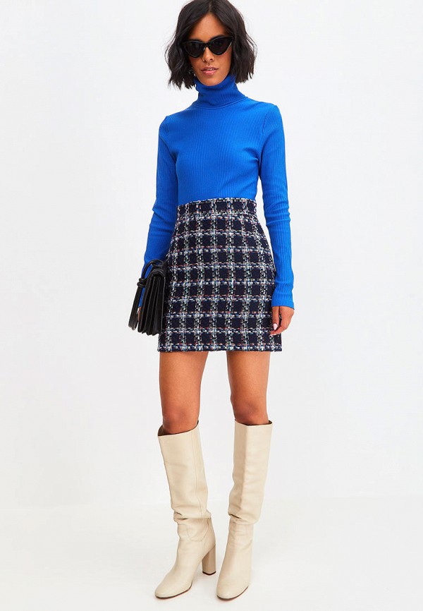 фото Водолазка droid&i