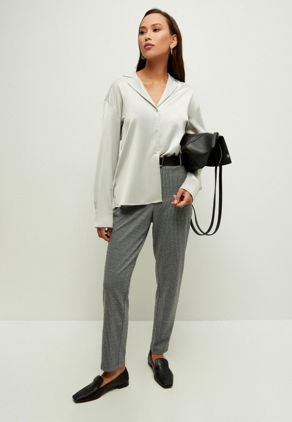 фото Брюки zarina