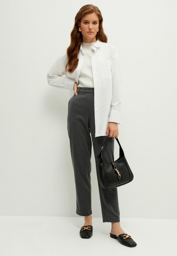 фото Брюки zarina