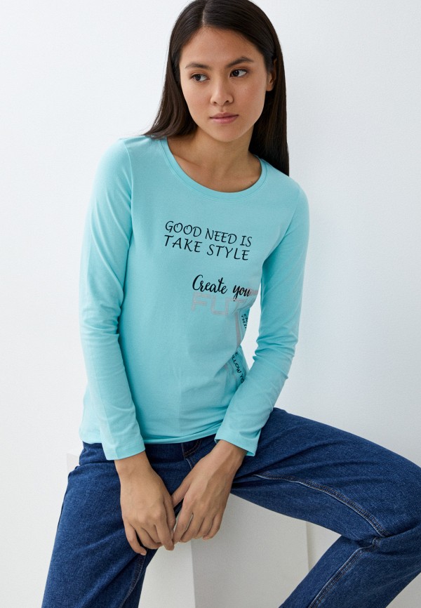 фото Лонгслив dairos