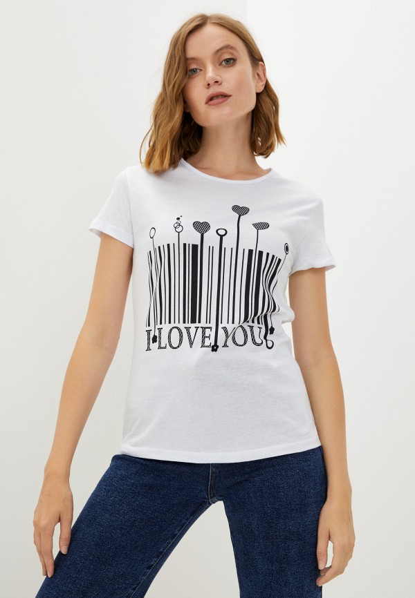 фото Футболка dairos