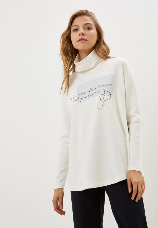 фото Водолазка helmidge