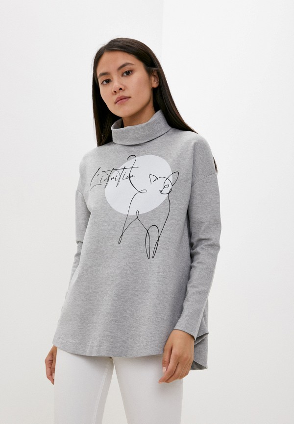 фото Водолазка helmidge