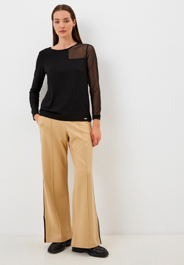 фото Лонгслив helmidge