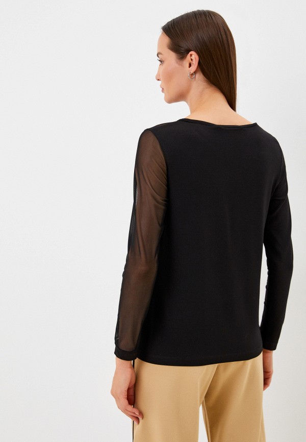 фото Лонгслив helmidge