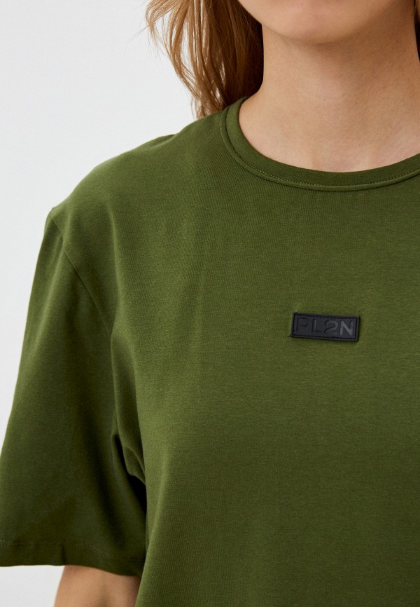 фото Футболка polnolunie