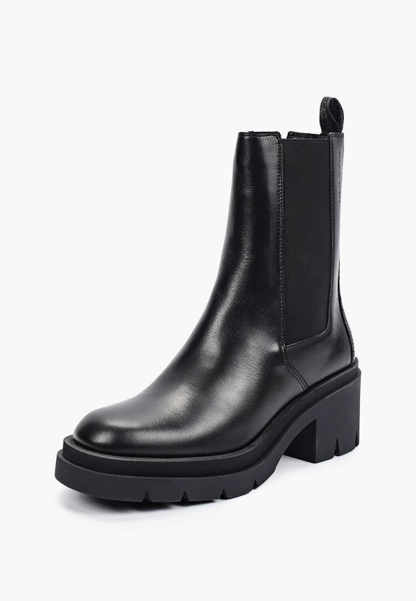 фото Полусапоги marc o'polo