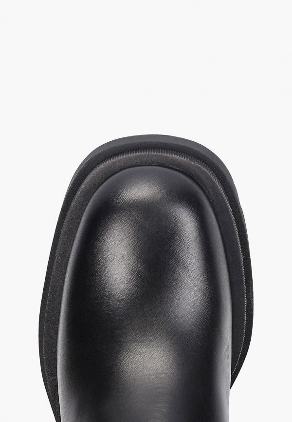 фото Полусапоги marc o'polo