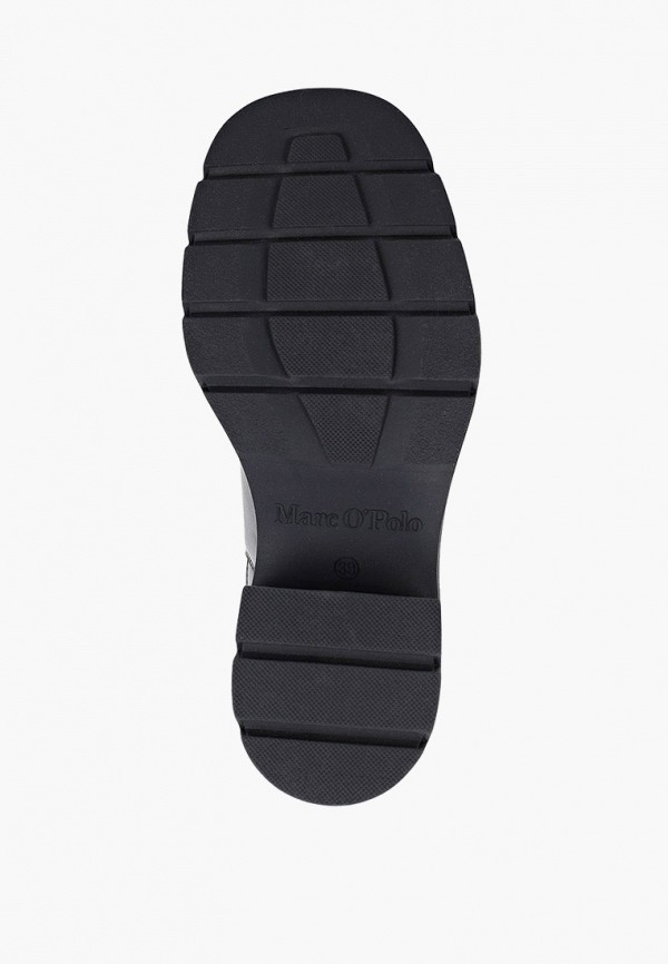 фото Полусапоги marc o'polo