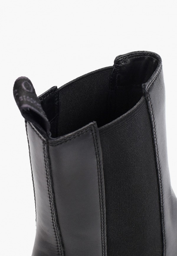 фото Полусапоги marc o'polo